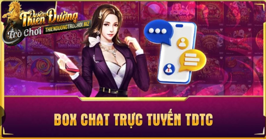 Kinh nghiệm liên hệ Thiên Đường Trò Chơi siêu tốc