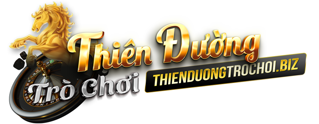 Thiên Đường Trò Chơi