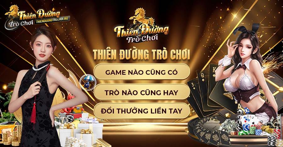 Lưu ý để tải game Thiên Đường Trò Chơi nhanh hơn