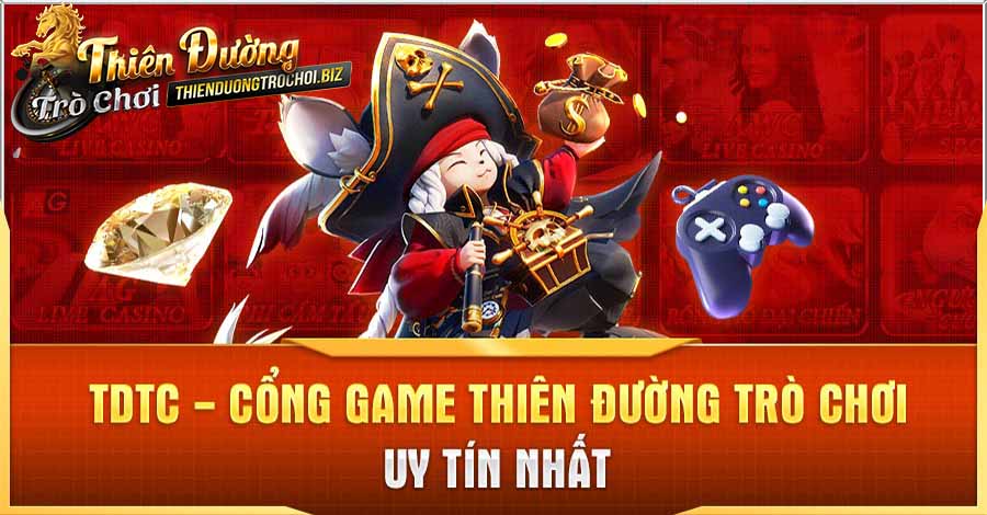 Hướng dẫn Xoá tài khoản Thiên Đường Trò Chơi